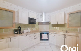 Appartement à Saint-Flour