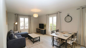 Appartement à Fontainebleau