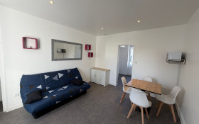 Appartement à Vierzon