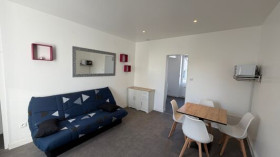 Appartement à Vierzon