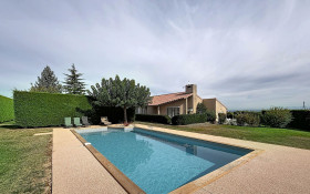 Maison à Cheminas
