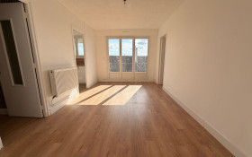 Appartement à Berck