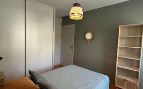Appartement à Limoges