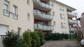 Appartement à Francheville