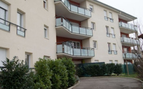Appartement à Francheville