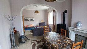 Appartement à Coudun