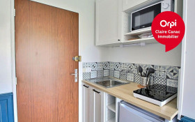 Appartement à Castres