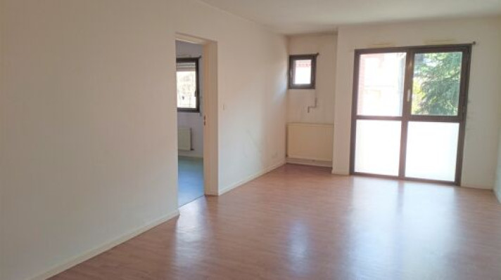 Appartement à Albi