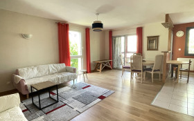 Appartement à Rodez