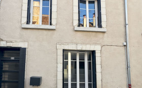 Maison à Selles-sur-Cher