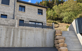 Maison à Tarare