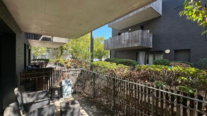 Appartement à Cenon