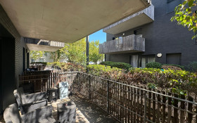 Appartement à Cenon