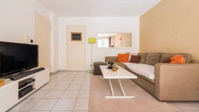 Appartement à Saint-Jean