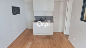 Appartement à Croix