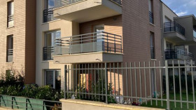 Appartement à Crécy-la-Chapelle