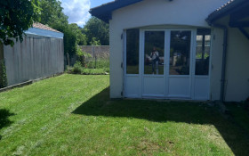 Maison à La Teste-de-Buch