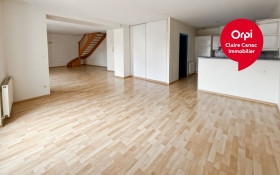 Appartement à Castres