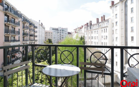 Appartement à Lyon 7e Arrondissement