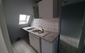 Appartement à Sotteville-lès-Rouen