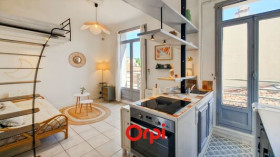Appartement à Bandol