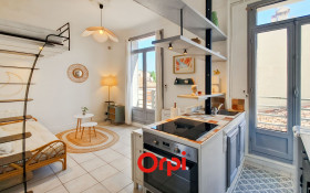 Appartement à Bandol