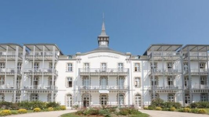 Appartement à Le Croisic