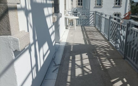 Appartement à Le Croisic