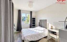 Appartement à Le Mans