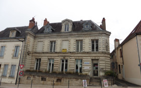 Appartement à Cosne-Cours-sur-Loire