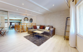 Appartement à Montluel