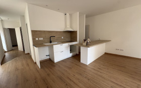 Appartement à Riez