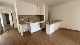 Appartement à Riez