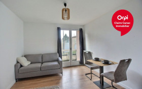 Appartement à Castres