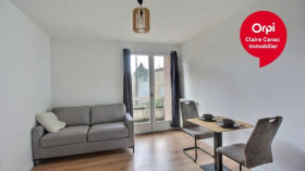 Appartement à Castres