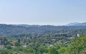 Appartement à Grasse