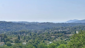 Appartement à Grasse