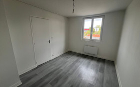 Appartement à Crépy-en-Valois