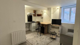 Appartement à La Mulatière