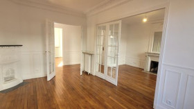 Appartement à Paris 15e Arrondissement