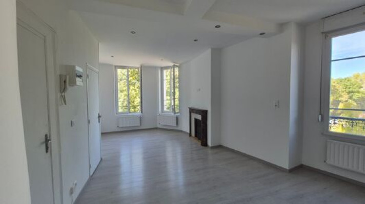 Appartement à Châlons-en-Champagne