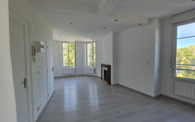 Appartement à Châlons-en-Champagne