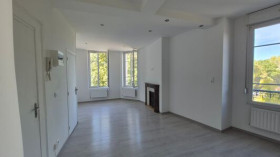 Appartement à Châlons-en-Champagne