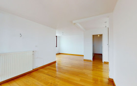 Appartement à Décines-Charpieu