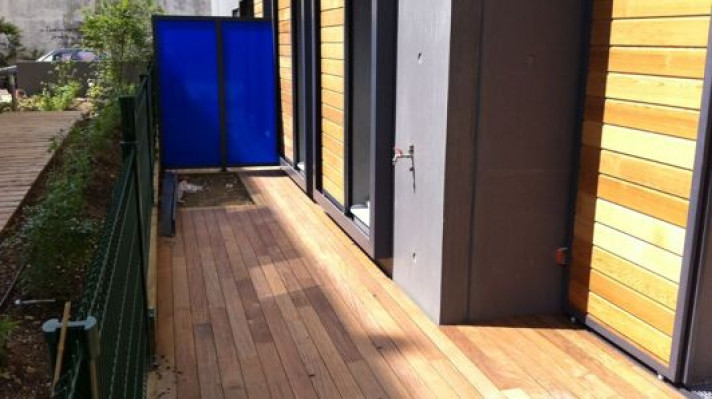Appartement à Lyon 7e Arrondissement
