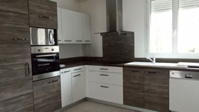 Appartement à Charly-sur-Marne