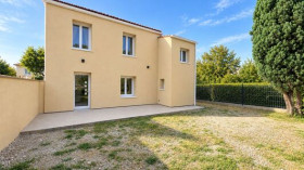 Maison à Revel