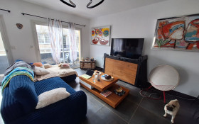 Appartement à Talence