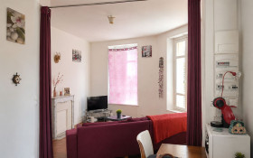 Appartement à Fresnay-sur-Sarthe