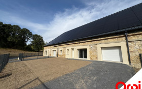 Maison à Aubigny-en-Laonnois